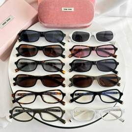 Picture of Miu Miu Sunglasses _SKUfw79479140fw